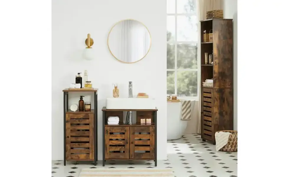 Waschbeckenunterschrank
