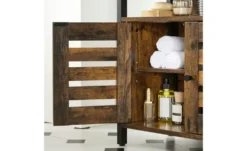 Waschbeckenunterschrank