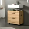 Waschbeckenunterschrank