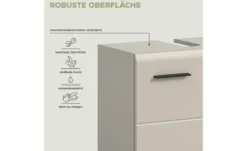 Waschbeckenunterschrank
