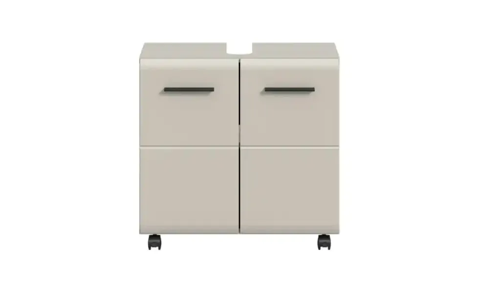 Waschbeckenunterschrank