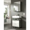 Waschbeckenunterschrank