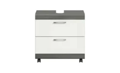 Waschbeckenunterschrank