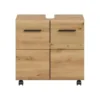 Waschbeckenunterschrank