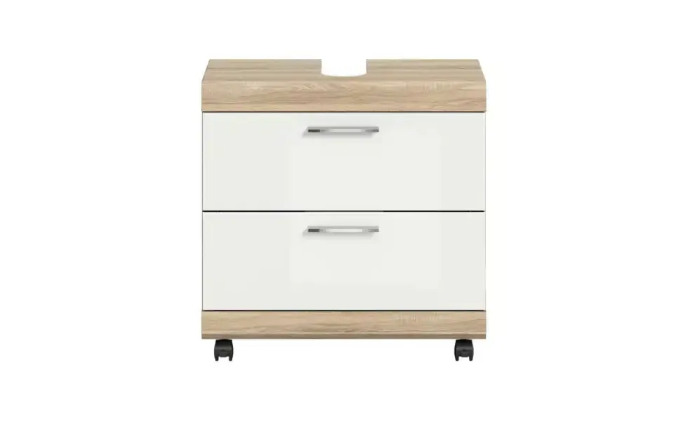 Waschbeckenunterschrank