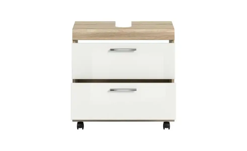 Waschbeckenunterschrank