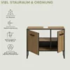 Waschbeckenunterschrank