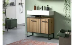 Waschbeckenunterschrank
