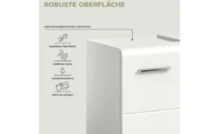 Waschbeckenunterschrank