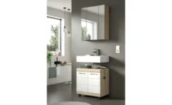 Waschbeckenunterschrank
