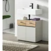 Waschbeckenunterschrank