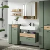 Waschbeckenunterschrank