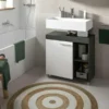 Waschbeckenunterschrank