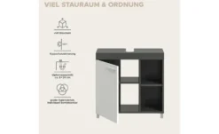 Waschbeckenunterschrank