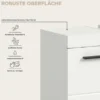 Waschbeckenunterschrank