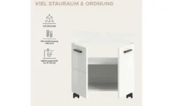 Waschbeckenunterschrank
