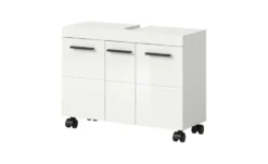 Waschbeckenunterschrank