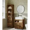 Waschbeckenunterschrank