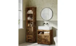 Waschbeckenunterschrank