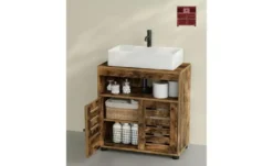 Waschbeckenunterschrank