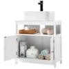 Waschbeckenunterschrank