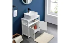 Waschbeckenunterschrank