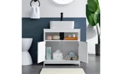 Waschbeckenunterschrank