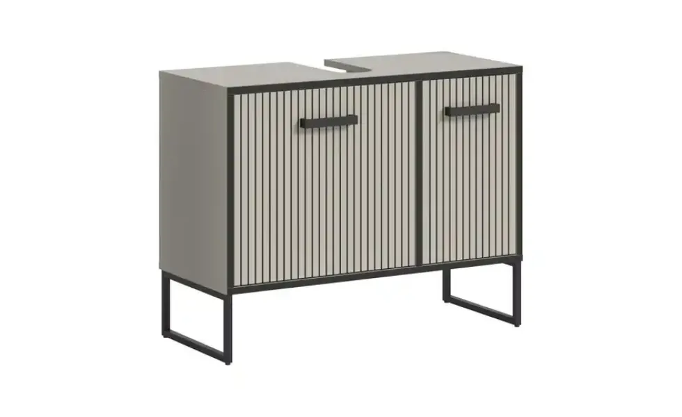 Waschbeckenunterschrank