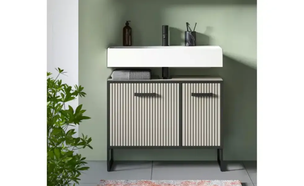 Waschbeckenunterschrank