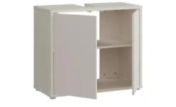 Waschbeckenunterschrank Bolognano