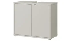 Waschbeckenunterschrank Bolognano