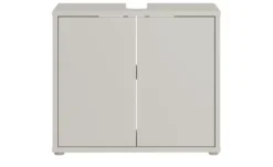 Waschbeckenunterschrank Bolognano