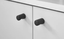 Waschbeckenunterschrank Kaarster See