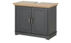 Waschbeckenunterschrank Varese
