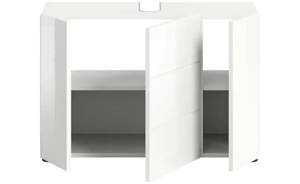 Waschbeckenunterschrank Vechtesee