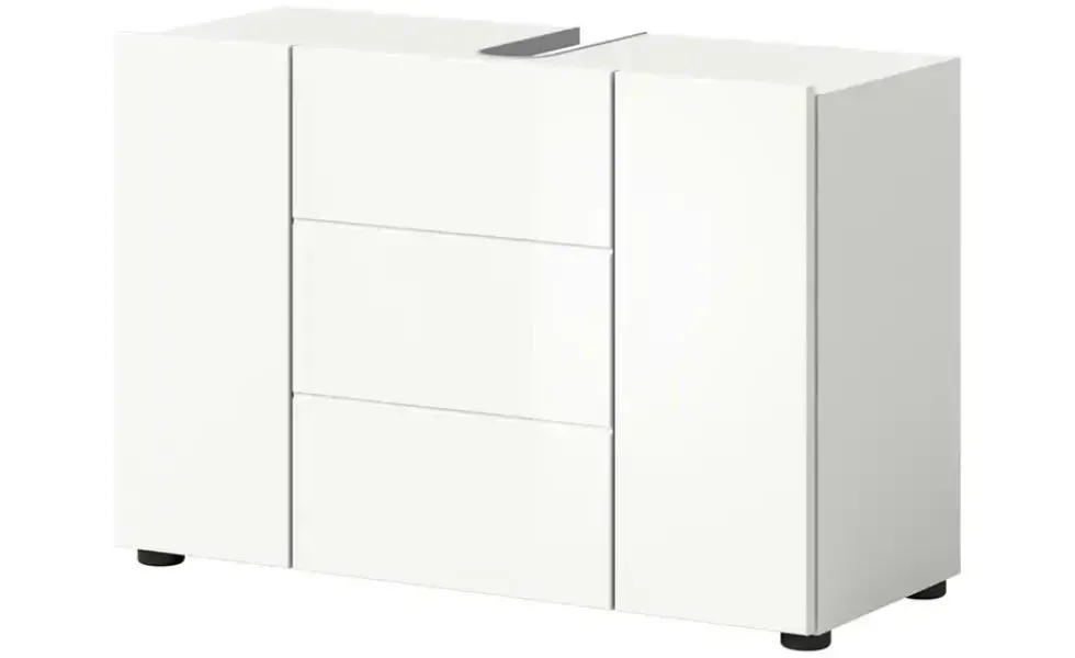 Waschbeckenunterschrank Vechtesee