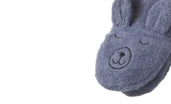 Waschhandschuh Bär