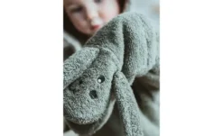 Waschhandschuh Hase