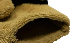 Waschhandschuh Löwe