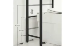 Waschmaschinenüberbau
