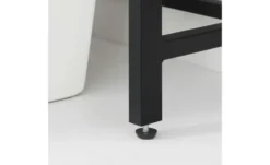 Waschmaschinenüberbau