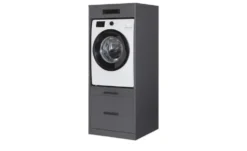 Waschmaschinenschrank WaschRaum
