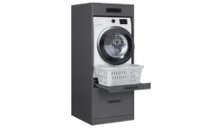 Waschmaschinenschrank WaschRaum