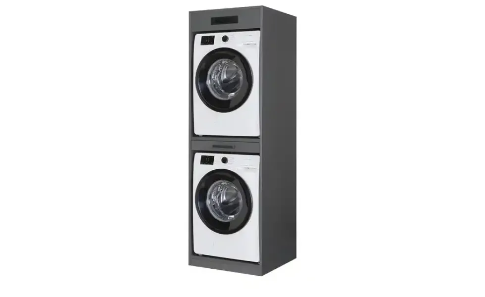Waschmaschinenschrank WaschRaum