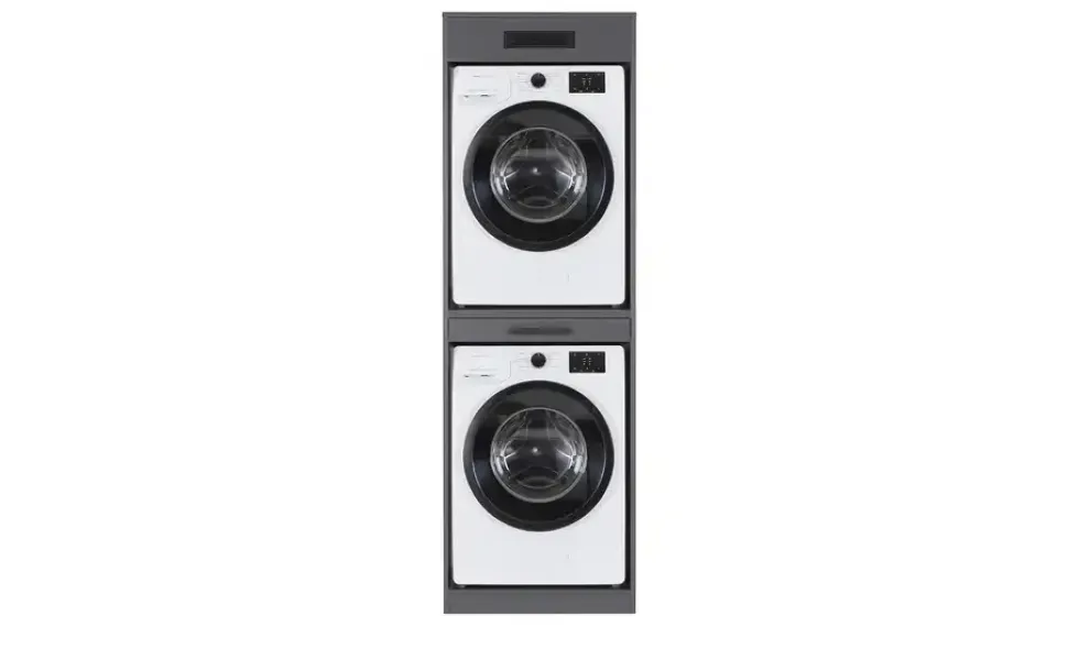 Waschmaschinenschrank WaschRaum