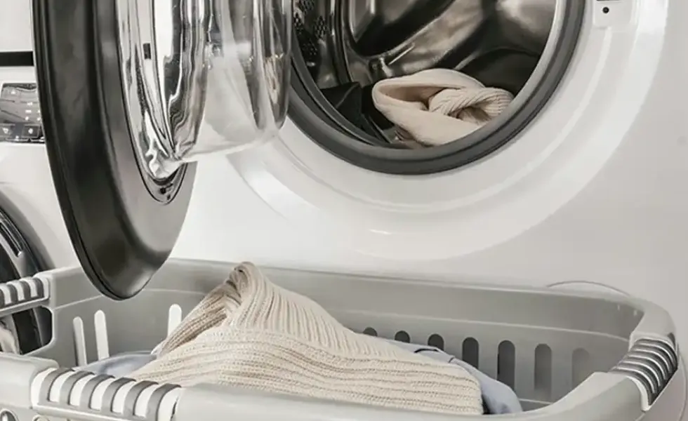 Waschmaschinenschrank WaschRaum