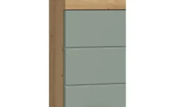 Waschmaschinenumbauschrank SCHLOONSEE, Breite 63cm, für Waschmaschine & Trockner, 2 Türen, MDF-Front, in verschiedenen Farben, Überbauschrank, Umbauschrank, Badschrank Schloonsee