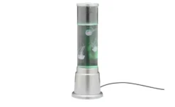 Wassersprudelsäule, mit Farbwechsler