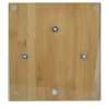 WC-Stand-Garnitur Rivalta