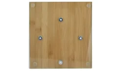 WC-Stand-Garnitur Rivalta